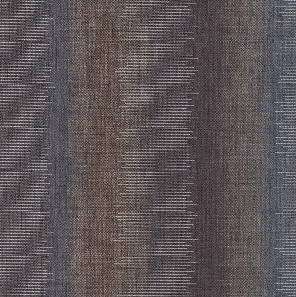 Sample WPW1451.WT.0 Ombre Stripe Tourmaline Stripe Winfield Thybony Wallpaper