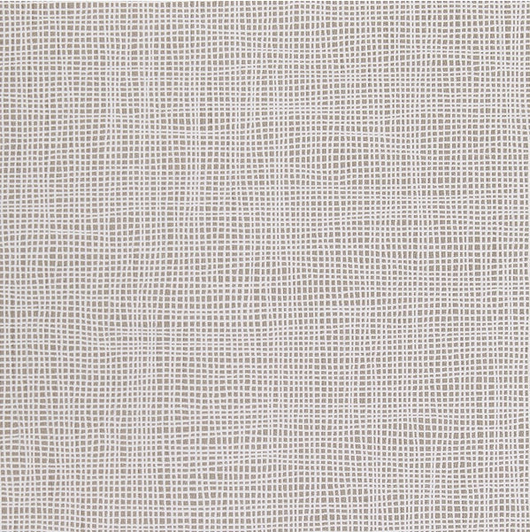 Sample WPW1452.WT.0 Shelter Linen Natural Texture Winfield Thybony Wallpaper