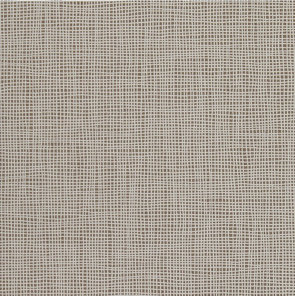 Sample WPW1460.WT.0 Shelter Linen Limestone Texture Winfield Thybony Wallpaper