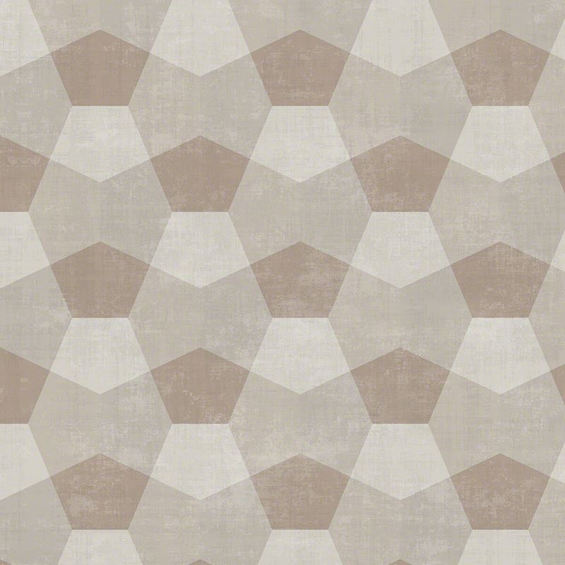 Sample WSH1001.WT.0 Alder Hemp Geometric Winfield Thybony Wallpaper