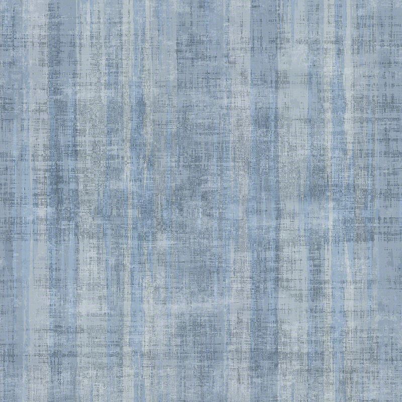 Sample WSH1016.WT.0 Brush Stroke Powder Blue Geometric Winfield Thybony Wallpaper