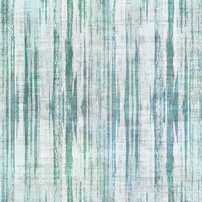 Sample WSH1018.WT.0 Brush Stroke Seafoam Geometric Winfield Thybony Wallpaper
