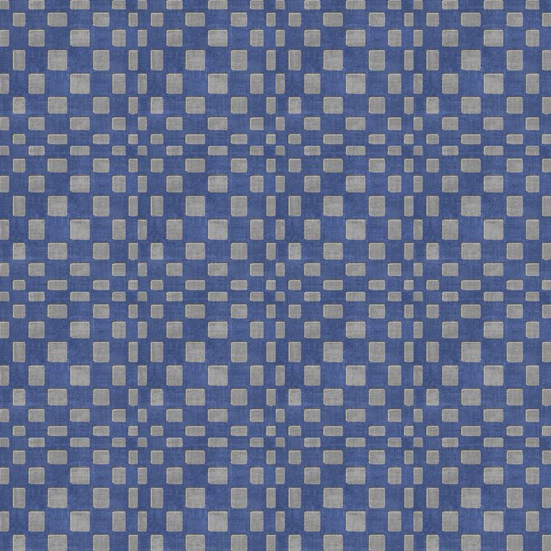 Sample WSH1030.WT.0 Eyepop Marine Geometric Winfield Thybony Wallpaper
