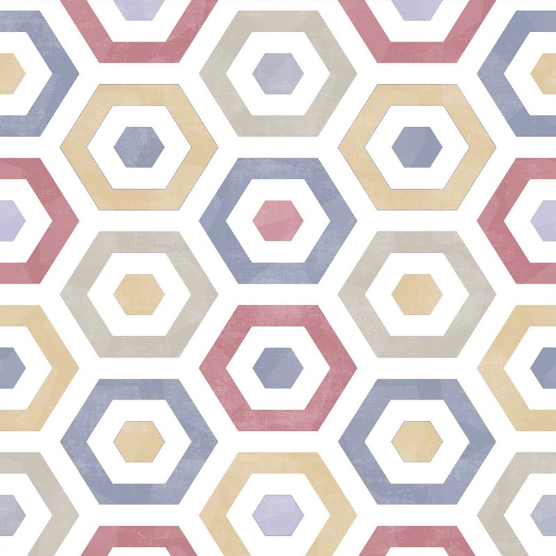 Sample WSH1042.WT.0 Pop Shiraz Pinot Geometric Winfield Thybony Wallpaper