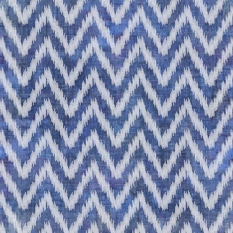 Sample WSH1049.WT.0 Ziggy Marine Chevron Winfield Thybony Wallpaper