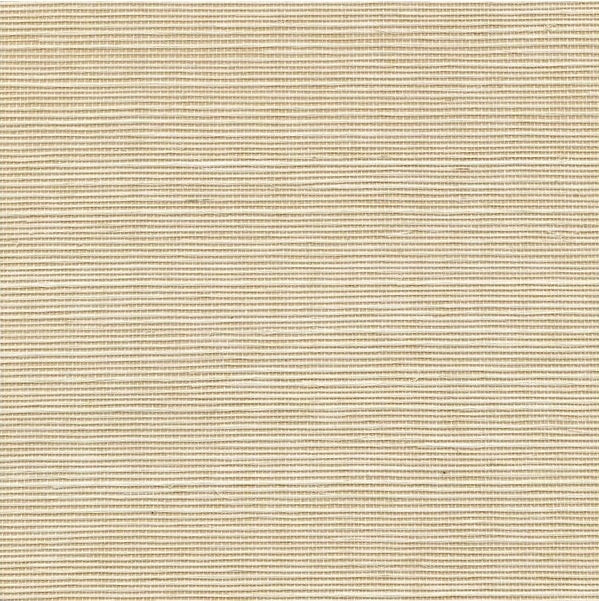 Sample WSS4504.WT.0 Sisal Cream Solid Winfield Thybony Wallpaper