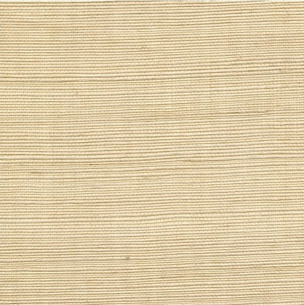 Sample WSS4505.WT.0 Sisal Manilla Solid Winfield Thybony Wallpaper