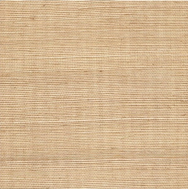 Sample WSS4514.WT.0 Sisal Cafe Ole Solid Winfield Thybony Wallpaper