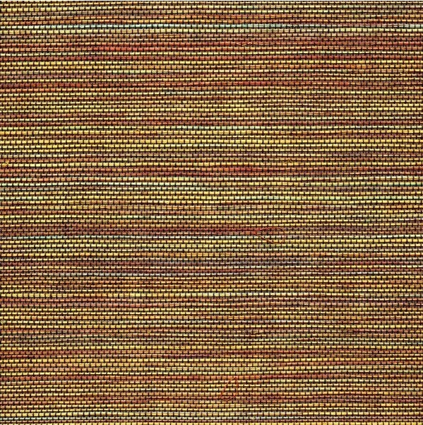 Sample WSS4548.WT.0 Sisal Paprika Solid Winfield Thybony Wallpaper