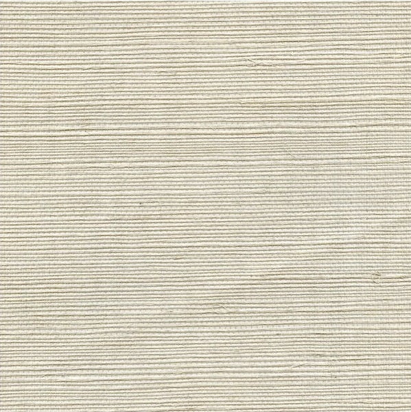 Sample WSS4551.WT.0 Metallic Sisal Seafoam Special Effects Winfield Thybony Wallpaper