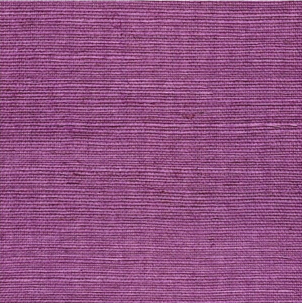 Sample WSS4560.WT.0 Sisal Mulberry Solid Winfield Thybony Wallpaper