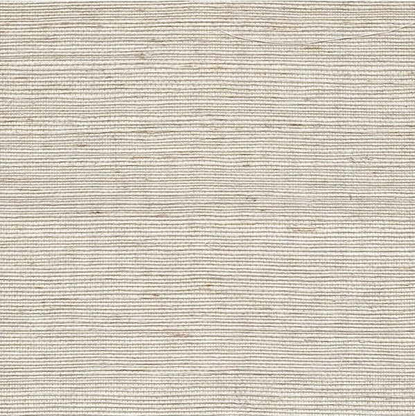 Sample WSS4572.WT.0 Sisal Pearl Solid Winfield Thybony Wallpaper