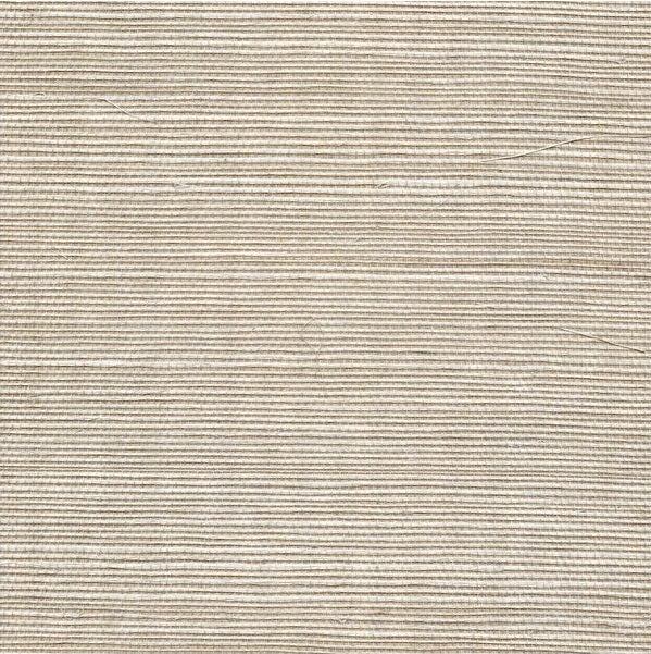 Sample WSS4573.WT.0 Sisal Shell Solid Winfield Thybony Wallpaper