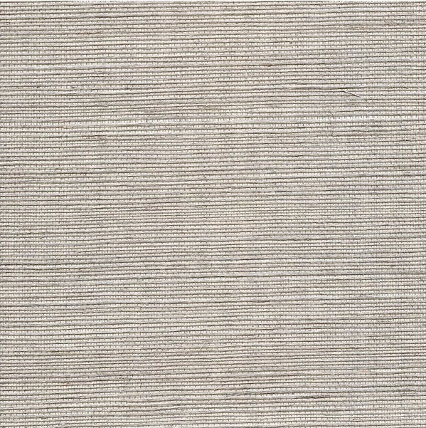 Sample WSS4574.WT.0 Metallic Sisal Thunder Special Effects Winfield Thybony Wallpaper