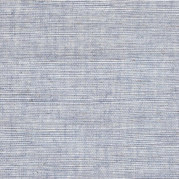 Sample WSS4589.WT.0 Sisal Denim Washed Solid Winfield Thybony Wallpaper