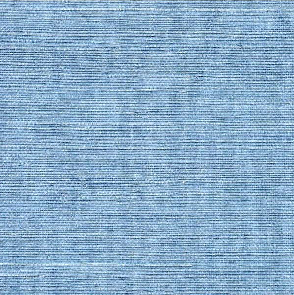 Sample WSS4591.WT.0 Sisal Blue Mist Solid Winfield Thybony Wallpaper