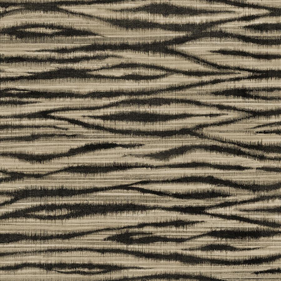 Sample - Wtk20707P-Wt | Leon, Brown Animals - Winfield Thybony Wallpaper - Wtk20707P.Wt.0