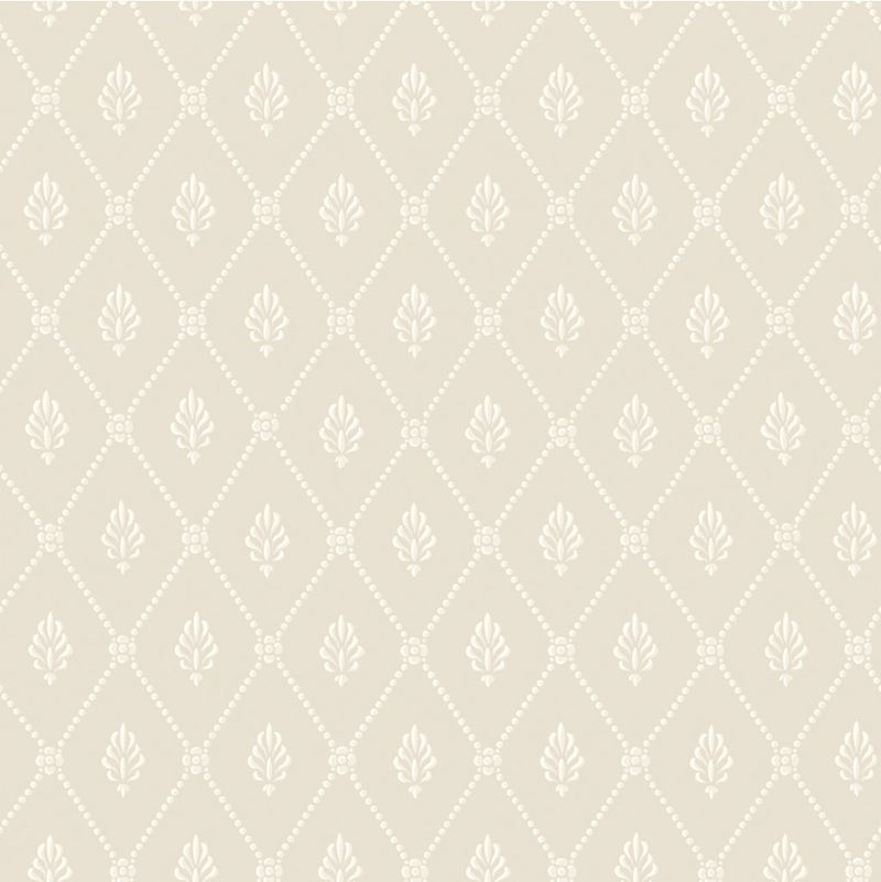 Buy 100/11053 Cs Alma Soft Grey By Cole and Son Wallpaper