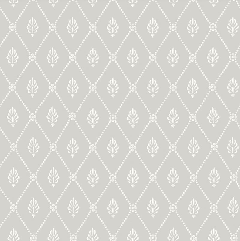 Purchase 100/11054 Cs Alma Grey By Cole and Son Wallpaper