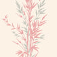 Buy 100/5024 Cs Bamboo Pink By Cole and Son Wallpaper