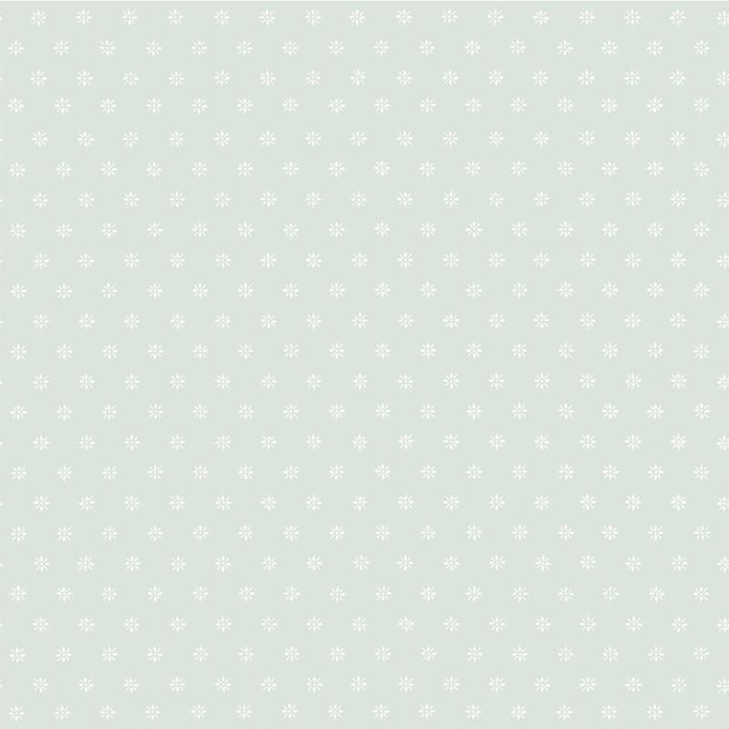 Buy 100/7032 Cs Victorian Star Duck Egg By Cole and Son Wallpaper