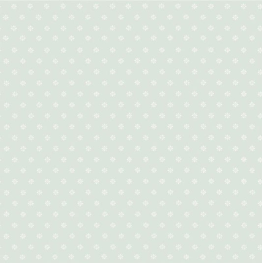 Buy 100/7032 Cs Victorian Star Duck Egg By Cole and Son Wallpaper