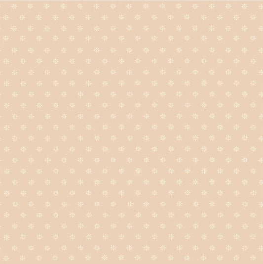 Order 100/7037 Cs Victorian Star Plaster Pink By Cole and Son Wallpaper