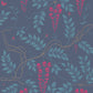 Buy 100/9042 Cs Egerton Indigo By Cole and Son Wallpaper
