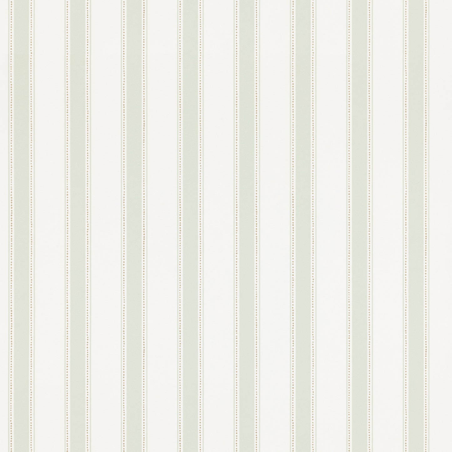 101-18 Gustav light green, Arv by Sandberg Wallpaper