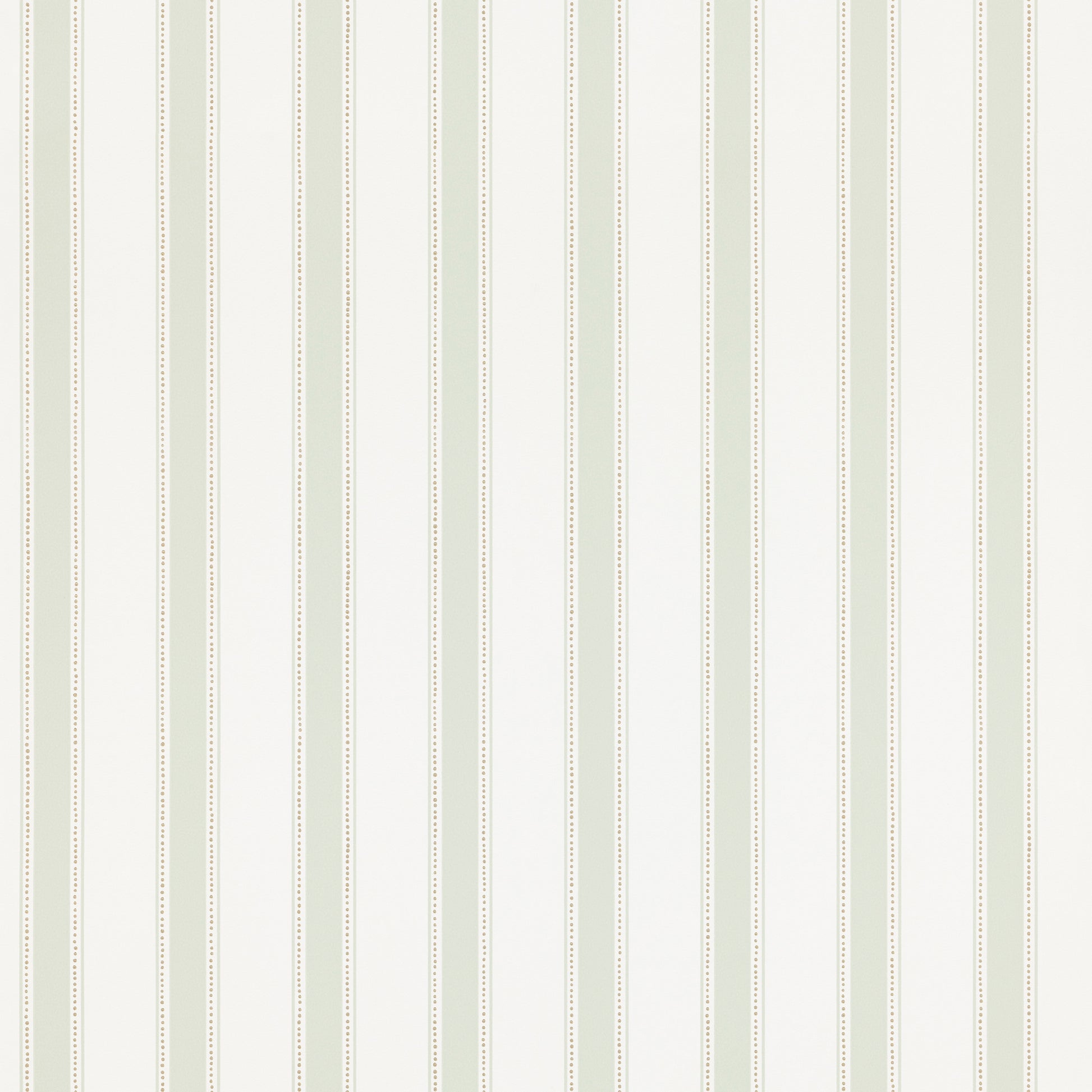 101-18 Gustav light green, Arv by Sandberg Wallpaper