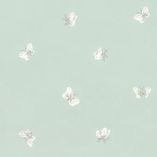 Purchase 103/10032 Cs Peaseblossom Duck Egg By Cole and Son Wallpaper