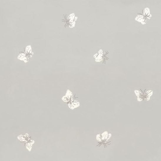 Find 103/10034 Cs Peaseblossom Grey By Cole and Son Wallpaper