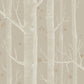 Shop 103/11047 Cs Woods And Stars Linen By Cole and Son Wallpaper
