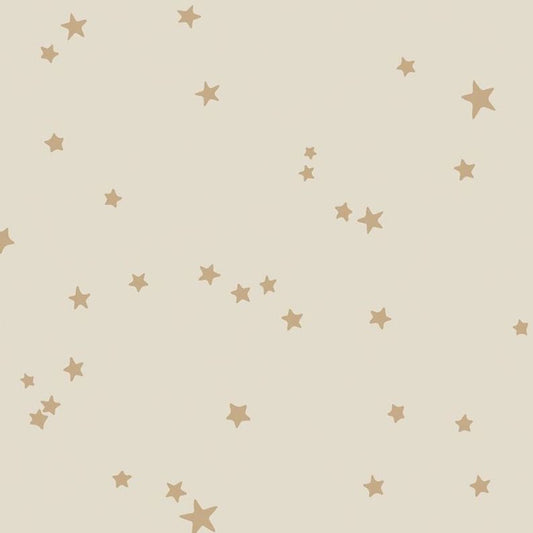 Search 103/3014 Cs Stars Buff And Gold By Cole and Son Wallpaper