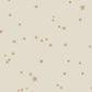 Shop 103/3014 Cs Stars Buff And Gold By Cole and Son Wallpaper