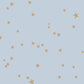 Purchase 103/3016 Cs Stars Powder Blue By Cole and Son Wallpaper