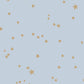 View 103/3016 Cs Stars Powder Blue By Cole and Son Wallpaper