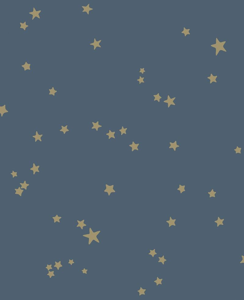 Looking for 103/3017 Cs Stars Midnight Blu By Cole and Son Wallpaper