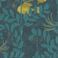 Save on 103/4018 Cs Nautilus Dark Blue By Cole and Son Wallpaper