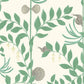 Find 103/9030 Cs Secret Garden Dark Green By Cole and Son Wallpaper
