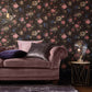 View Graham & Brown Wallpaper Muse Removable Wallpaper_2