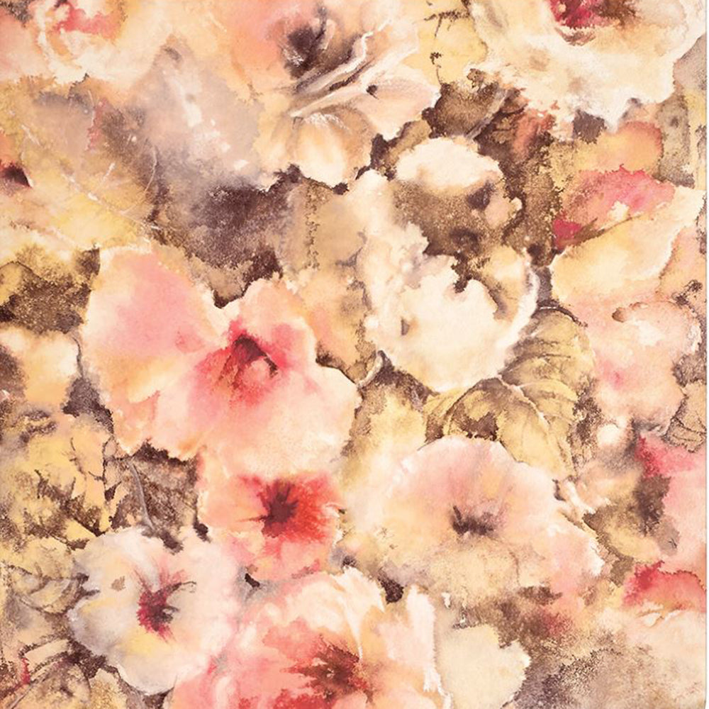 Select Graham & Brown Wallpaper Boheme Blossom Removable Wallpaper