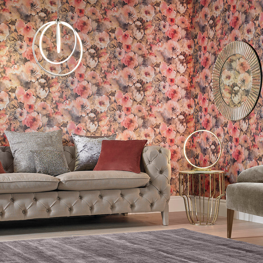 Select Graham & Brown Wallpaper Boheme Blossom Removable Wallpaper_2