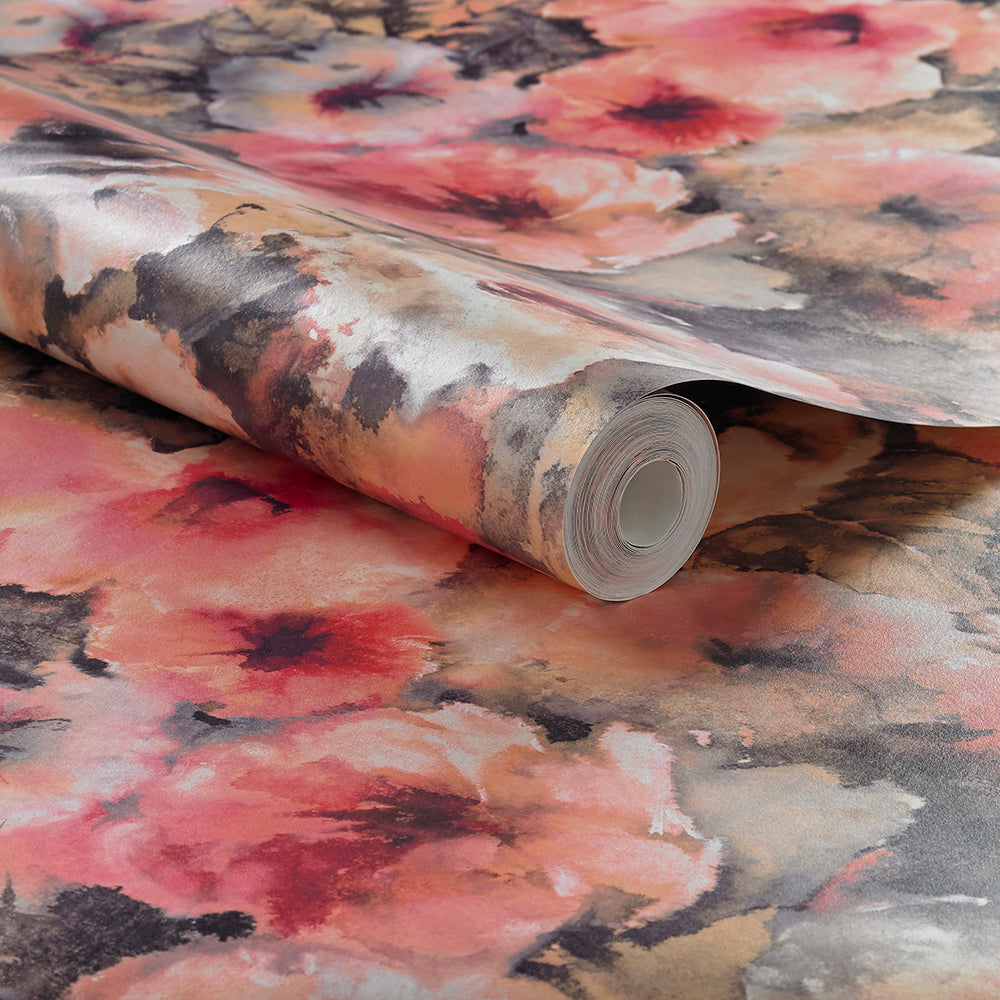 Select Graham & Brown Wallpaper Boheme Blossom Removable Wallpaper_3