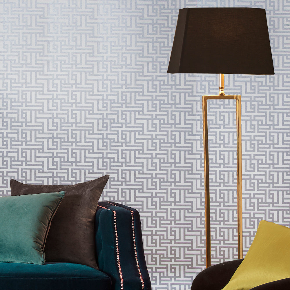 Order Graham & Brown Wallpaper Zen Chalk Removable Wallpaper_2