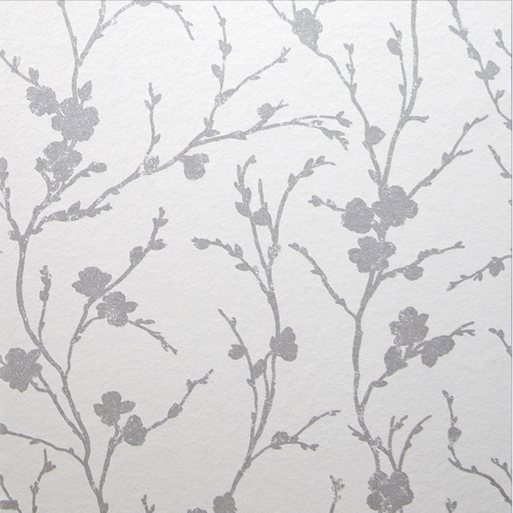 Buy Graham & Brown Wallpaper Meiying Chalk Removable Wallpaper