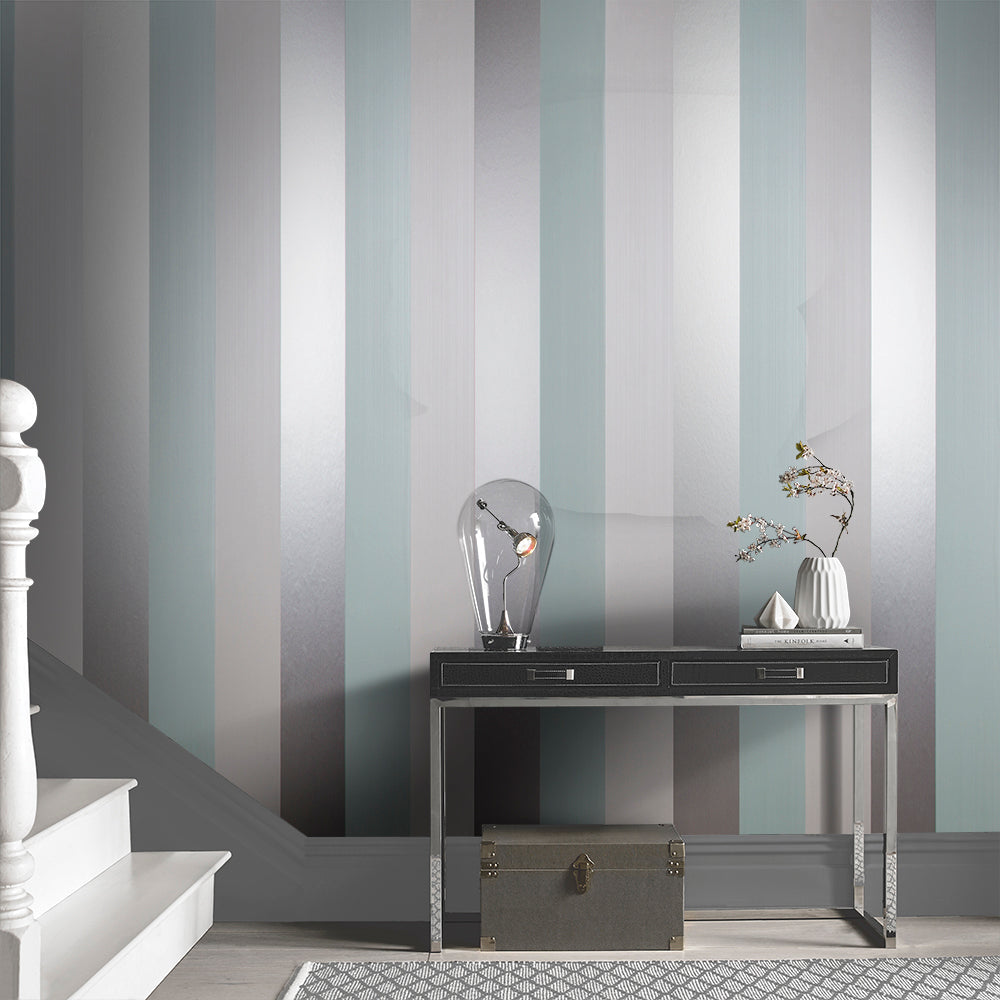 Purchase Graham & Brown Wallpaper Figaro Ocean Removable Wallpaper_2