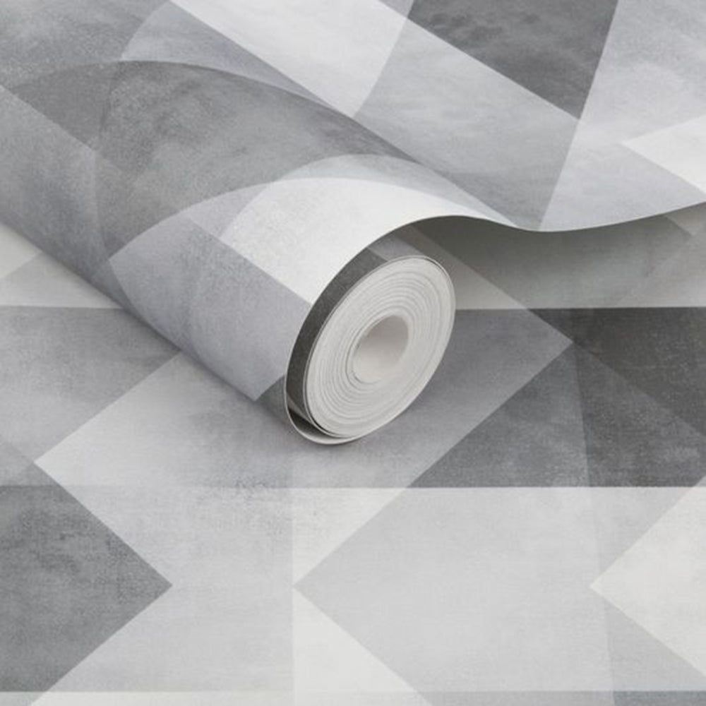 Looking for Graham & Brown Wallpaper Dimension Slate Removable Wallpaper_3