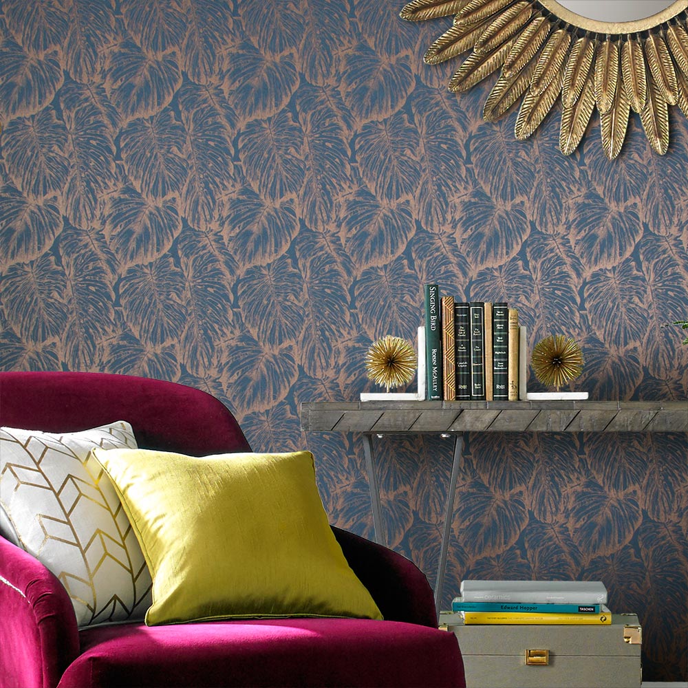 Best peel and stick removable wallpaper in classic modern designs