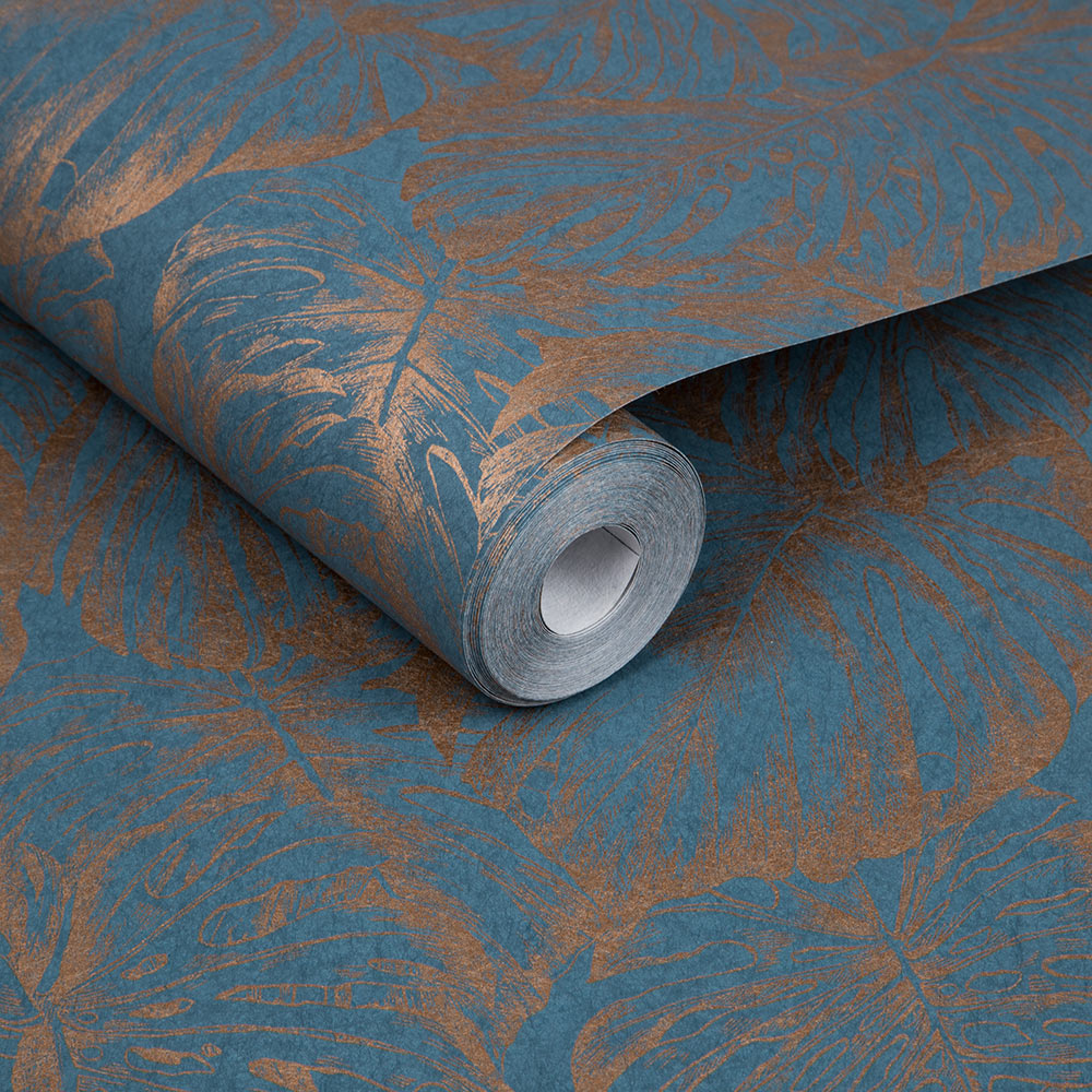 Acquire Graham & Brown Wallpaper Tropical Aegean Removable Wallpaper_3